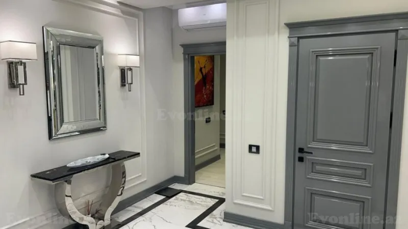 Satılır 3 otaqlı Mənzil Yeni tikili 185 m² Xətai r. - şəkil 11