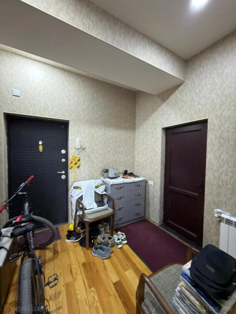 Satılır 2 otaqlı Mənzil Yeni tikili 52 m² Əhmədli - şəkil 5