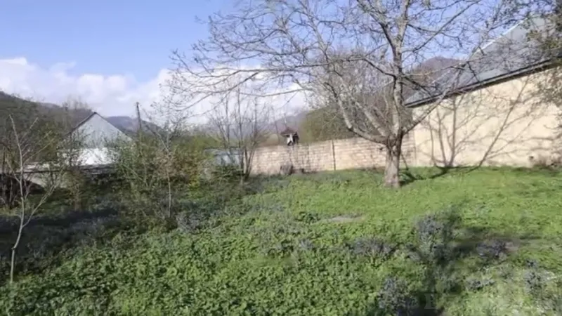 Satılır Torpaq 20 sot Qəbələ - şəkil 3