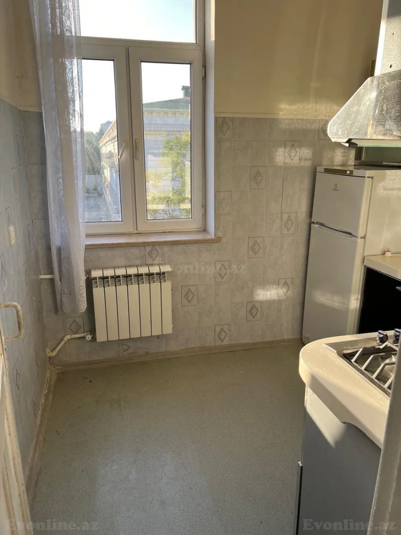 Kirayə verilir 2 otaqlı Mənzil Yeni tikili 60 m² Elmlər Akademiyası m. - şəkil 12