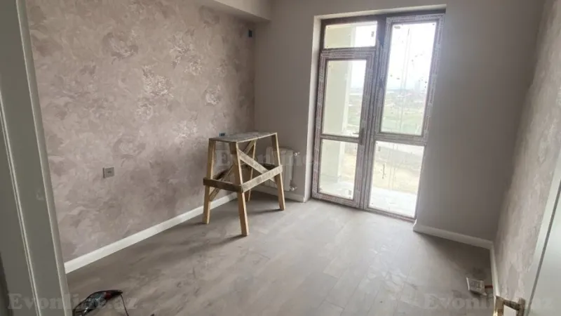 Satılır 3 otaqlı Mənzil Yeni tikili 63 m² Sumqayıt - şəkil 2