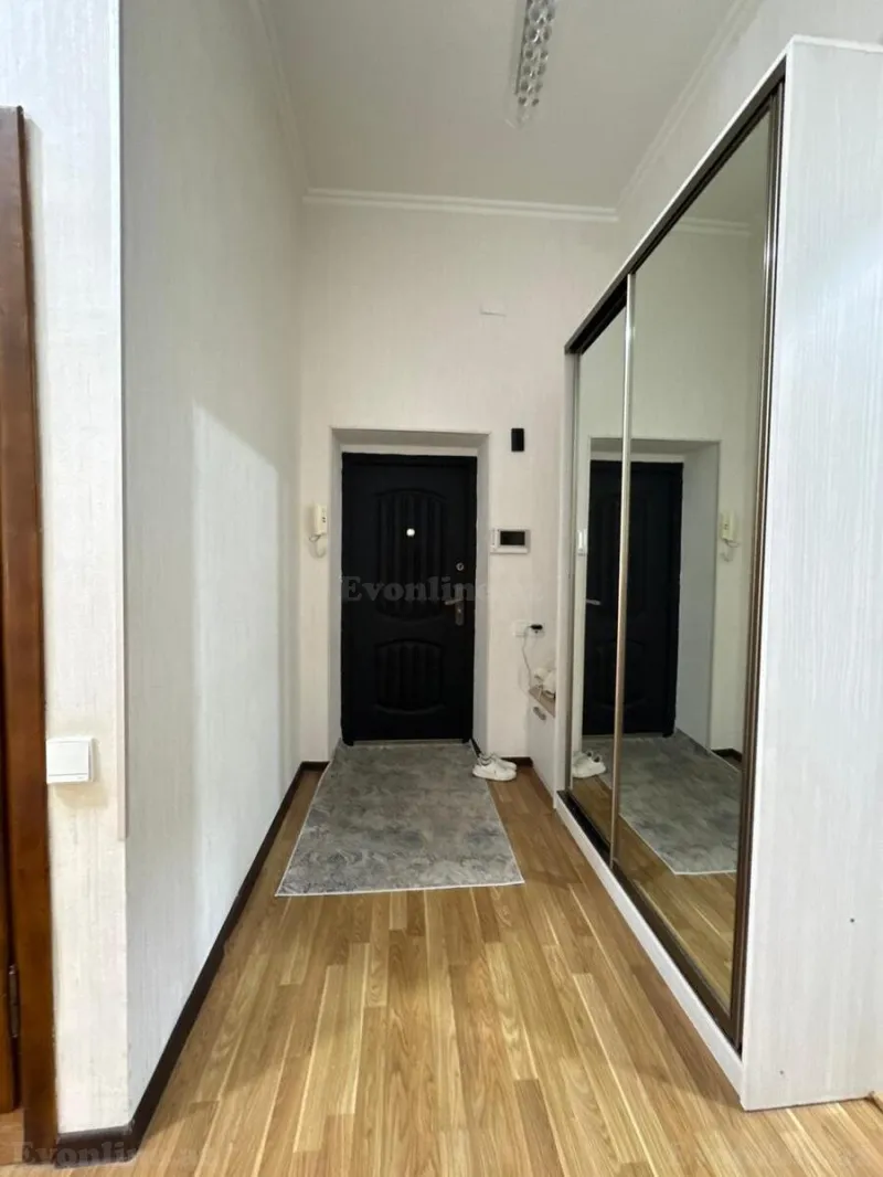 Satılır 3 otaqlı Mənzil Yeni tikili 75 m² Neftçilər m. - şəkil 9