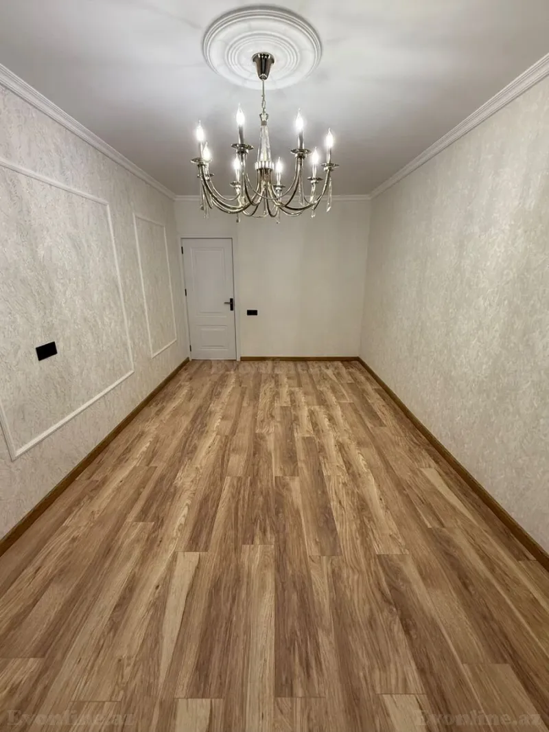 Satılır 3 otaqlı Mənzil Köhnə tikili 65 m² 9-cu mikrorayon - şəkil 4