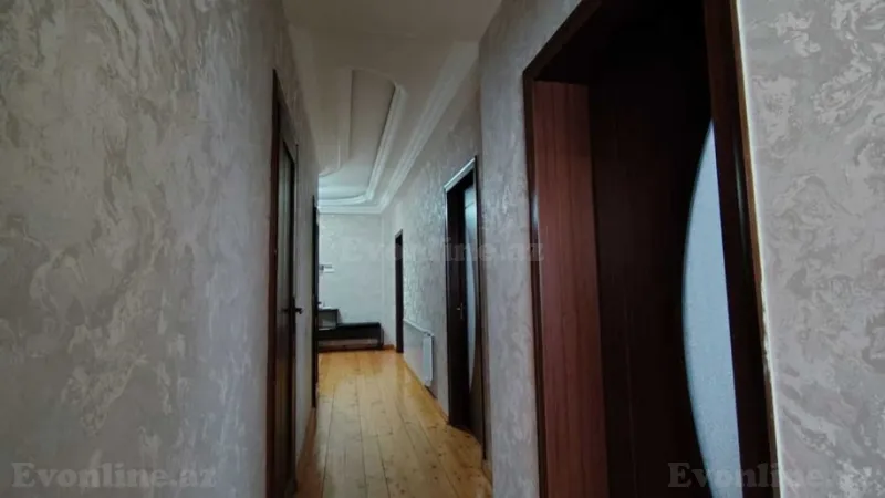 Kirayə verilir 3 otaqlı Mənzil Yeni tikili 128 m² Gəncə - şəkil 7