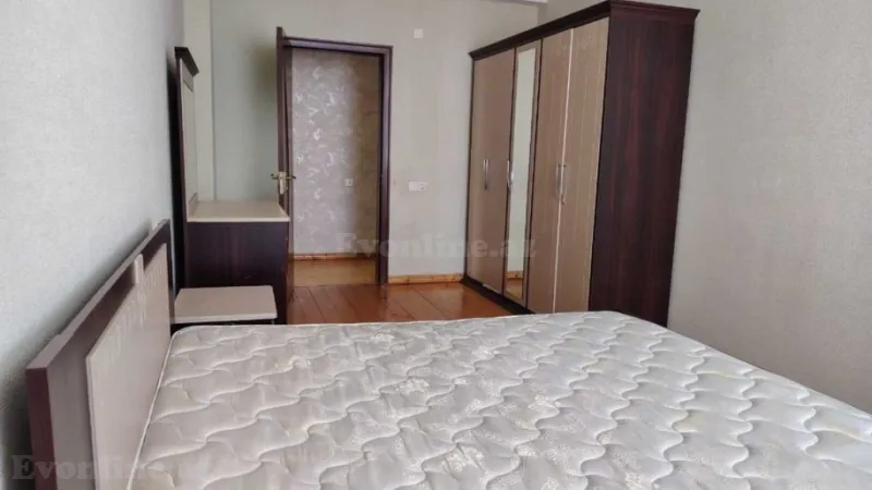 Kirayə verilir 3 otaqlı Mənzil Yeni tikili 128 m² Gəncə - şəkil 8