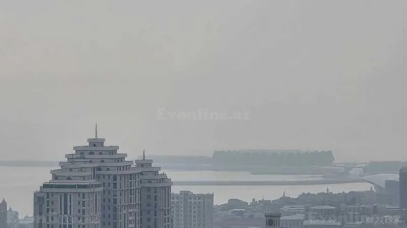 Kirayə verilir 2 otaqlı Mənzil Yeni tikili 65 m² 8 Noyabr m. - şəkil 13