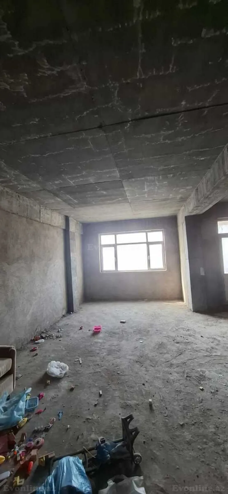 Satılır 4 otaqlı Mənzil Yeni tikili 196 m² Nəriman Nərimanov m. - şəkil 9