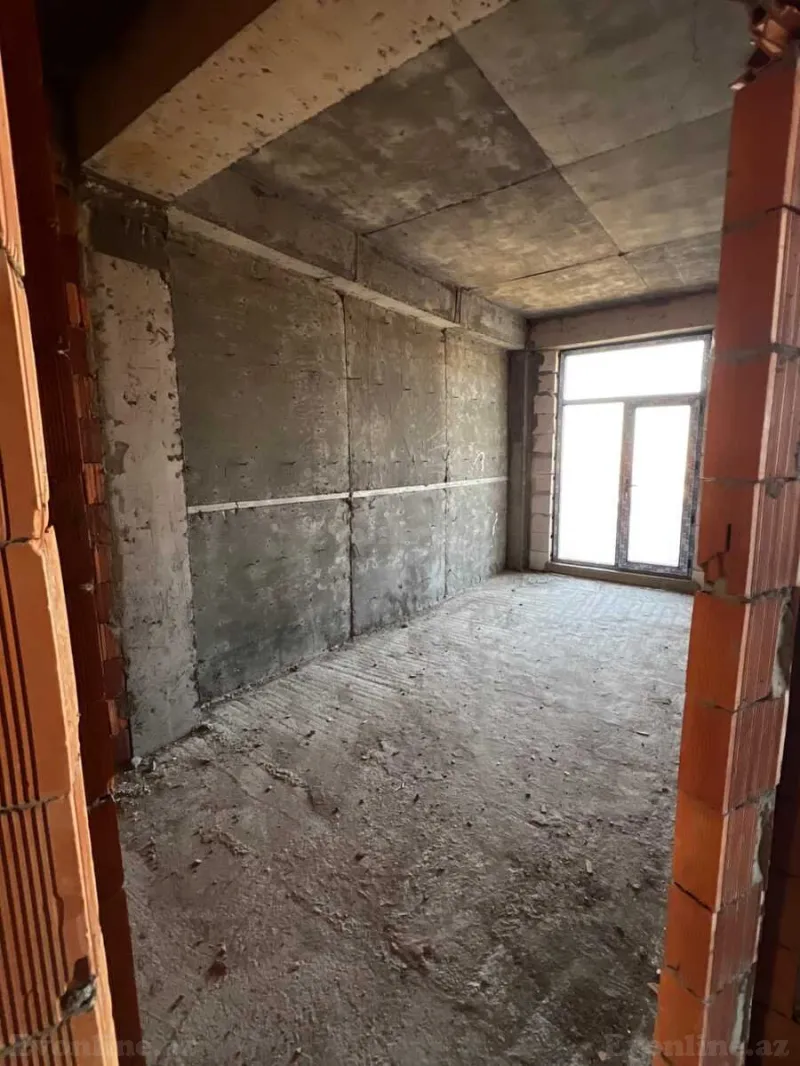 Satılır 3 otaqlı Mənzil Yeni tikili 117 m² 20 Yanvar m. - şəkil 9