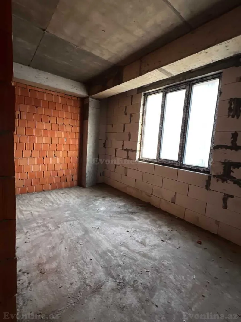 Satılır 3 otaqlı Mənzil Yeni tikili 117 m² 20 Yanvar m. - şəkil 10