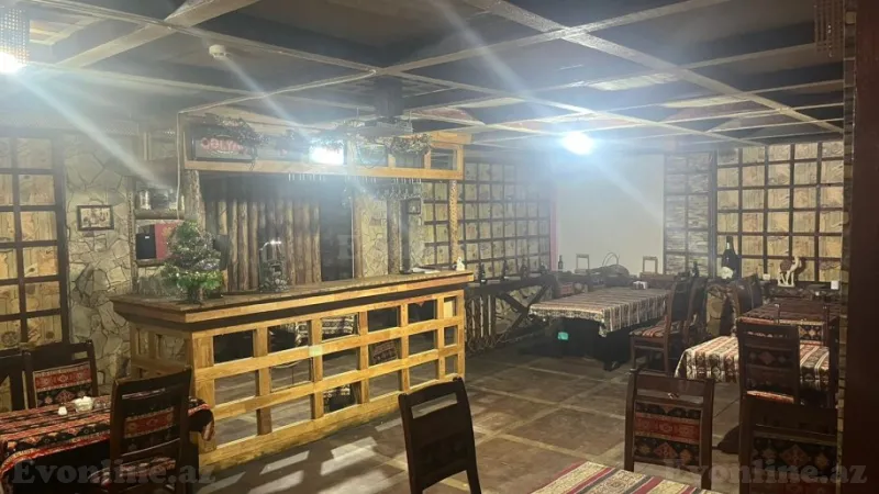 Kirayə verilir Obyekt 110 m² 8-ci mikrorayon - şəkil 2