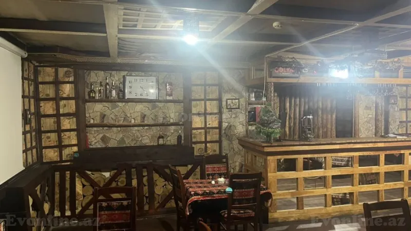 Kirayə verilir Obyekt 110 m² 8-ci mikrorayon - şəkil 3