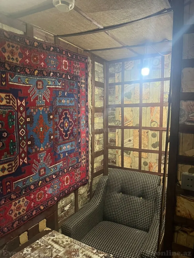 Kirayə verilir Obyekt 110 m² 8-ci mikrorayon - şəkil 8