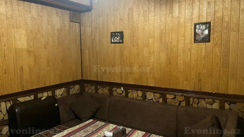 Kirayə verilir Obyekt 110 m² 8-ci mikrorayon - şəkil 11