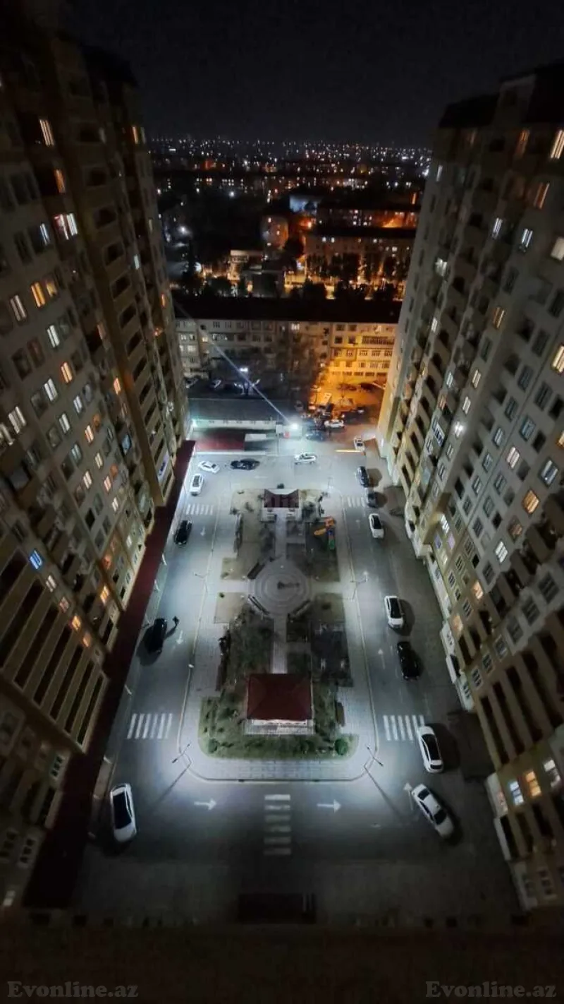 Satılır 2 otaqlı Mənzil Yeni tikili 40 m² Sumqayıt - şəkil 2