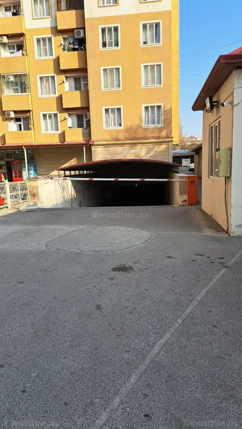 Satılır 2 otaqlı Mənzil Yeni tikili 40 m² Sumqayıt - şəkil 3