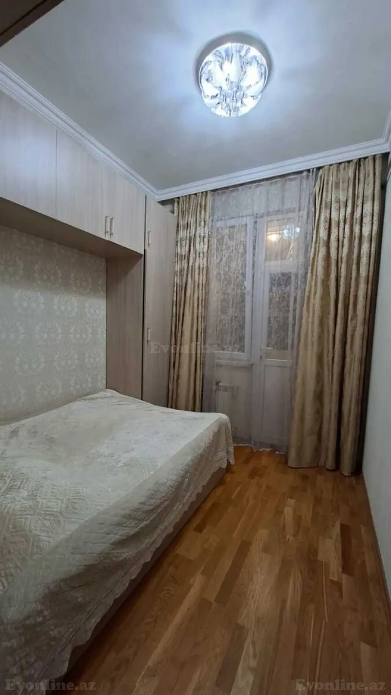 Satılır 2 otaqlı Mənzil Yeni tikili 40 m² Sumqayıt - şəkil 7