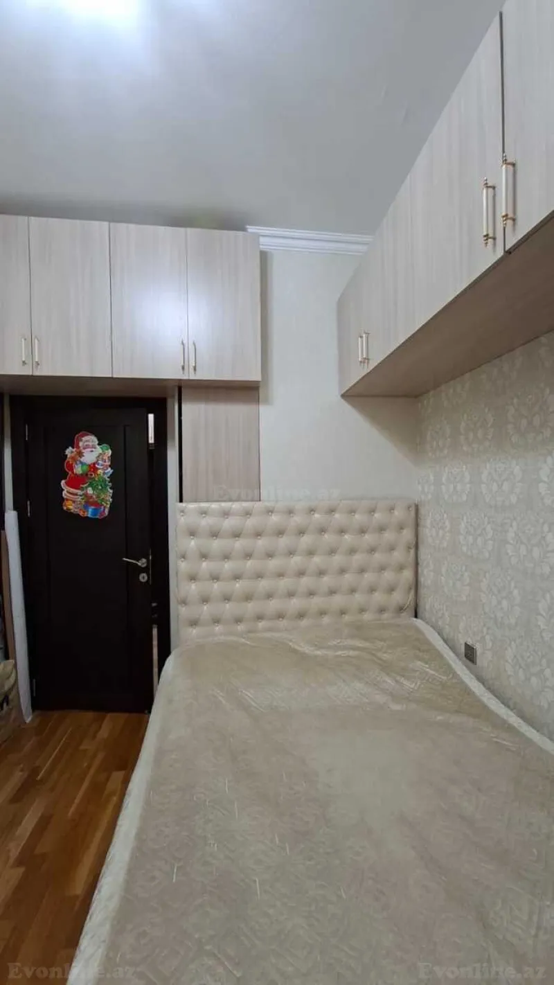 Satılır 2 otaqlı Mənzil Yeni tikili 40 m² Sumqayıt - şəkil 8