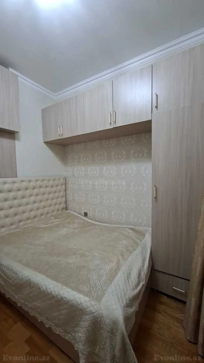 Satılır 2 otaqlı Mənzil Yeni tikili 40 m² Sumqayıt - şəkil 9