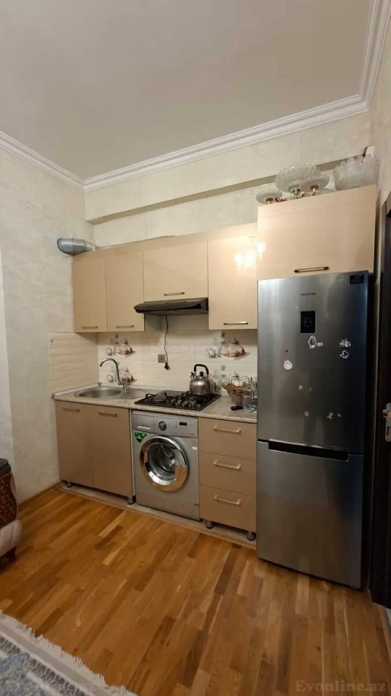 Satılır 2 otaqlı Mənzil Yeni tikili 40 m² Sumqayıt - şəkil 10