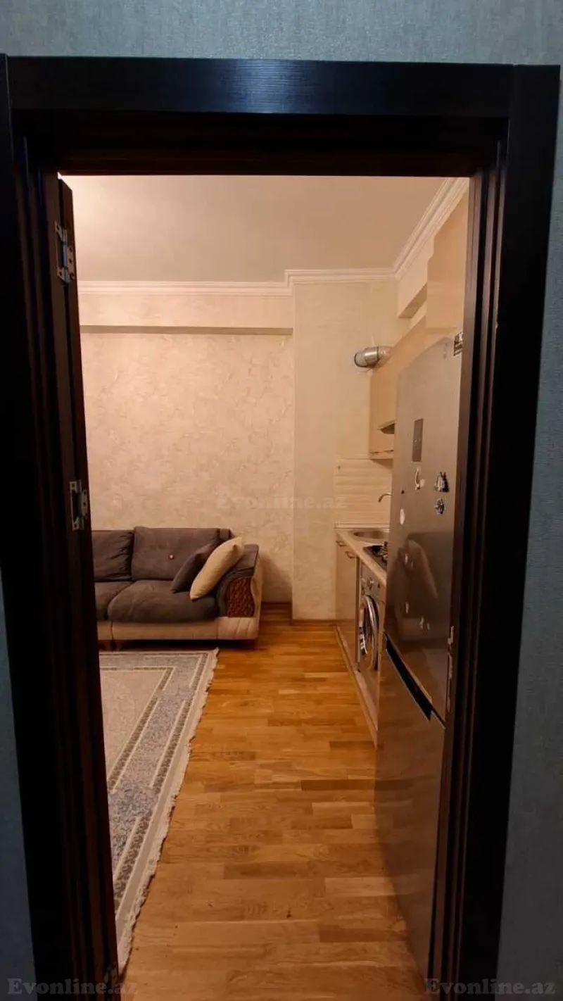 Satılır 2 otaqlı Mənzil Yeni tikili 40 m² Sumqayıt - şəkil 11