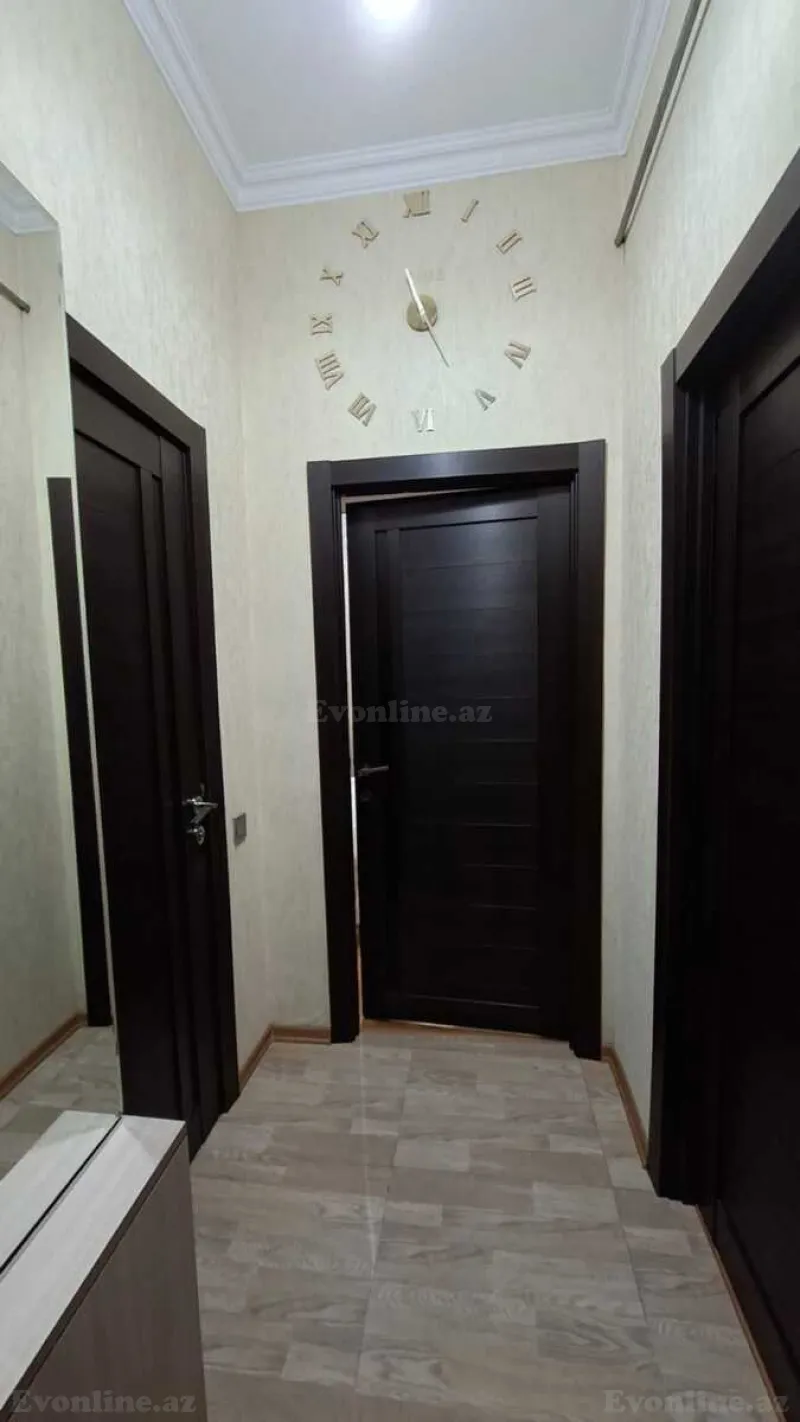 Satılır 2 otaqlı Mənzil Yeni tikili 40 m² Sumqayıt - şəkil 12