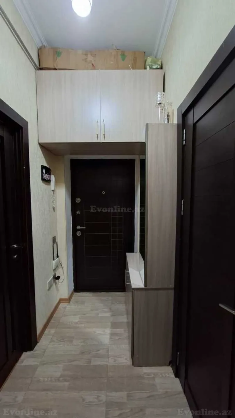 Satılır 2 otaqlı Mənzil Yeni tikili 40 m² Sumqayıt - şəkil 13