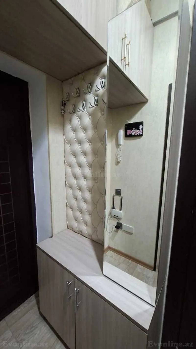 Satılır 2 otaqlı Mənzil Yeni tikili 40 m² Sumqayıt - şəkil 14