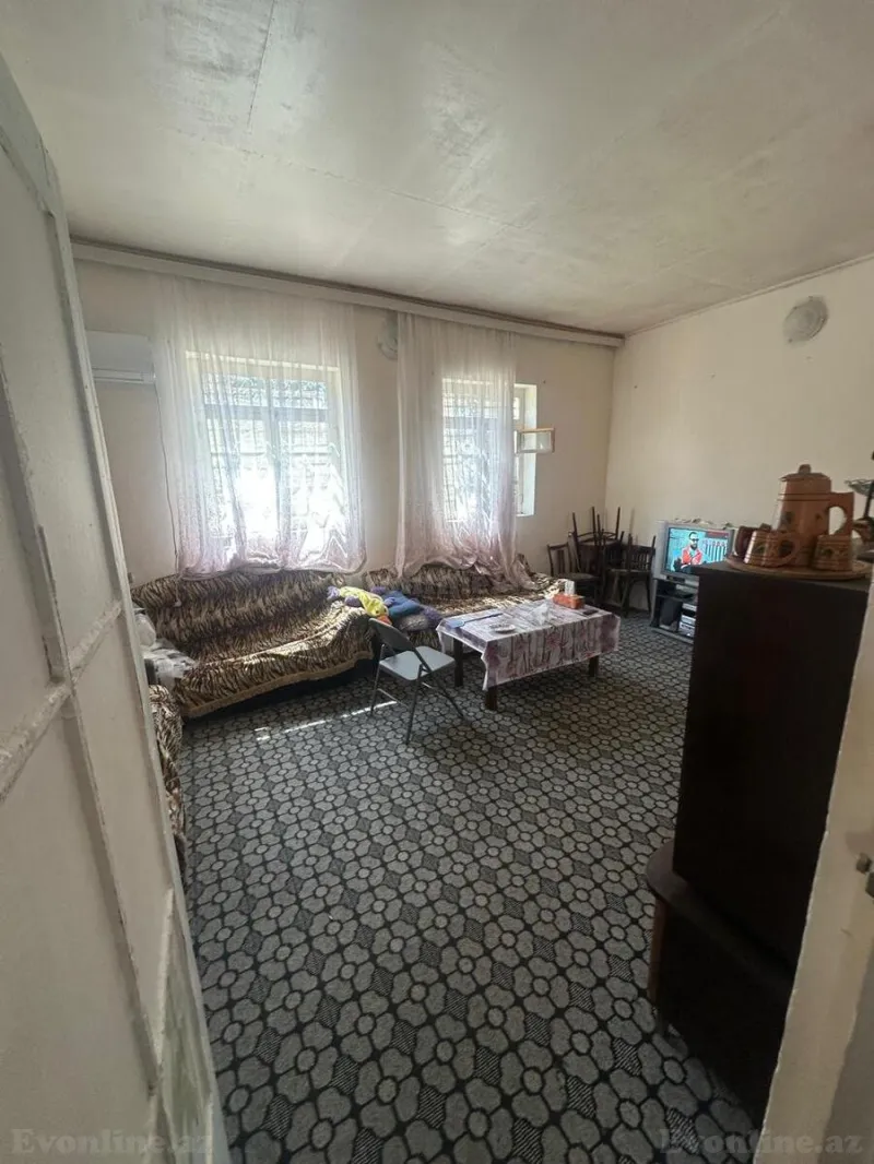 Satılır Torpaq 6 sot Bilgəh - şəkil 3