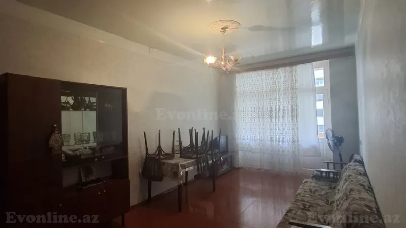 4 otaqlı Mənzil 110 m² Abşeron r. Satılır