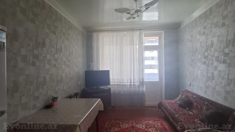 Satılır 4 otaqlı Mənzil Köhnə tikili 110 m² Abşeron r. - şəkil 3
