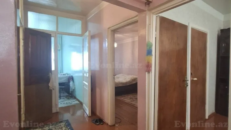 Satılır 4 otaqlı Mənzil Köhnə tikili 110 m² Abşeron r. - şəkil 4