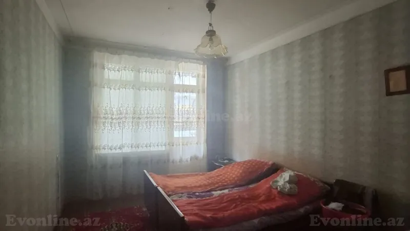 Satılır 4 otaqlı Mənzil Köhnə tikili 110 m² Abşeron r. - şəkil 5