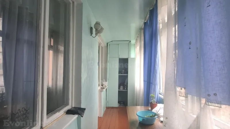 Satılır 4 otaqlı Mənzil Köhnə tikili 110 m² Abşeron r. - şəkil 6