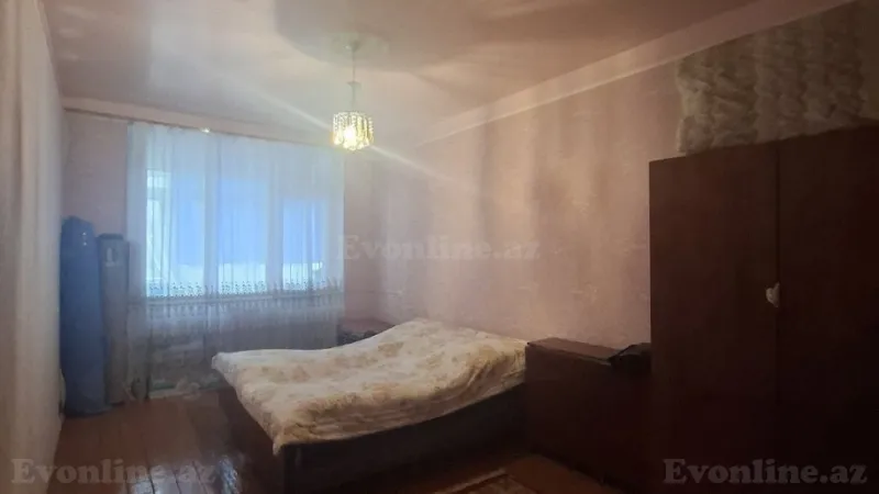 Satılır 4 otaqlı Mənzil Köhnə tikili 110 m² Abşeron r. - şəkil 7