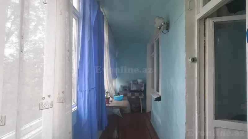 Satılır 4 otaqlı Mənzil Köhnə tikili 110 m² Abşeron r. - şəkil 8