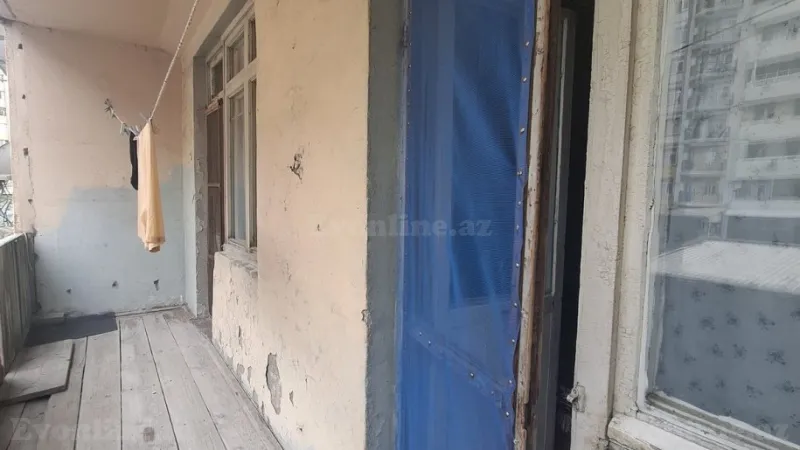 Satılır 4 otaqlı Mənzil Köhnə tikili 110 m² Abşeron r. - şəkil 11