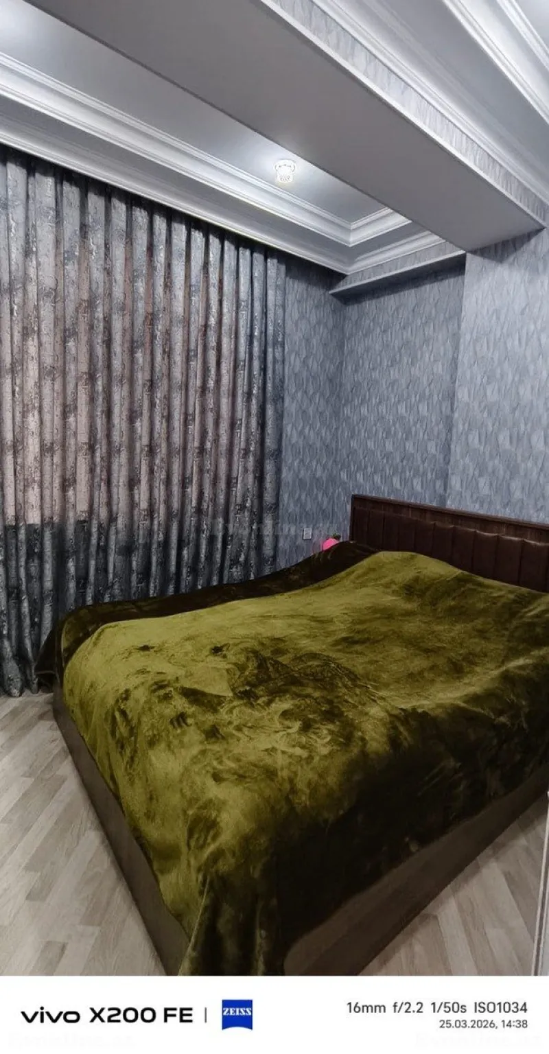 Satılır 2 otaqlı Mənzil Yeni tikili 50 m² Abşeron r. - şəkil 3