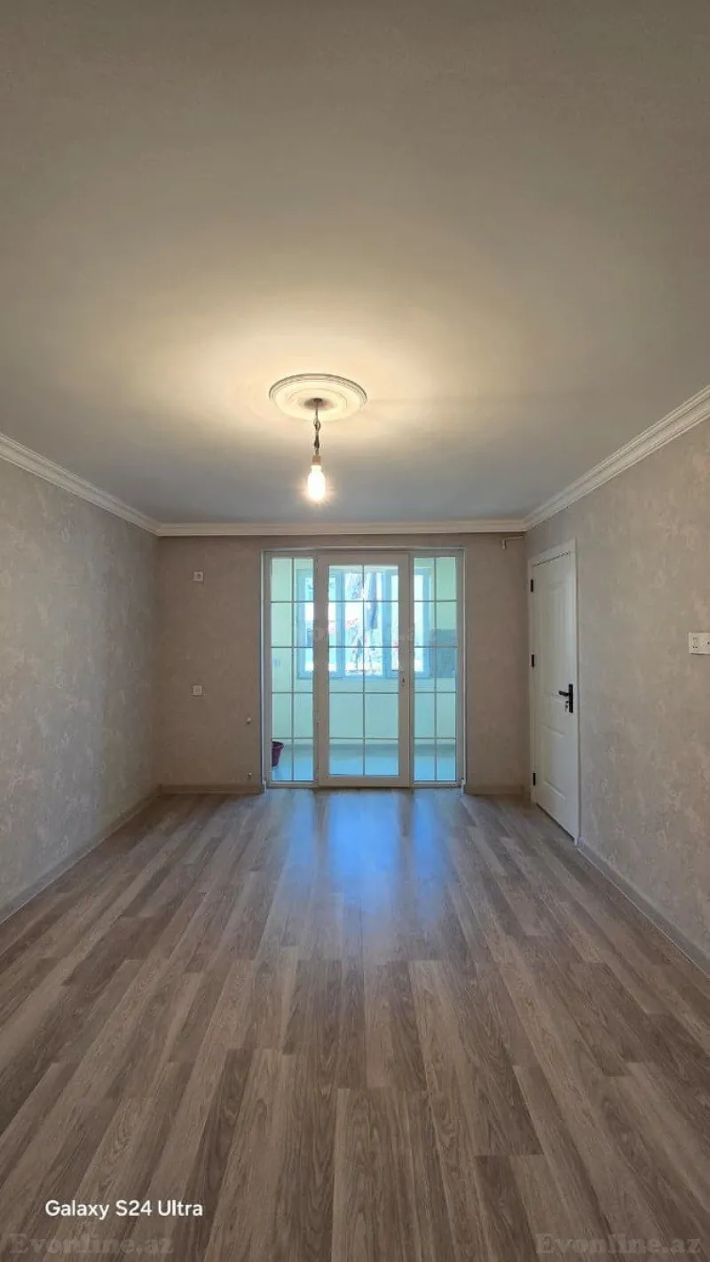 2 otaqlı Mənzil 42 m² Xırdalan Satılır