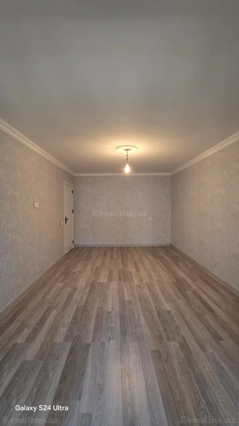 Satılır 2 otaqlı Mənzil Yeni tikili 42 m² Xırdalan - şəkil 2