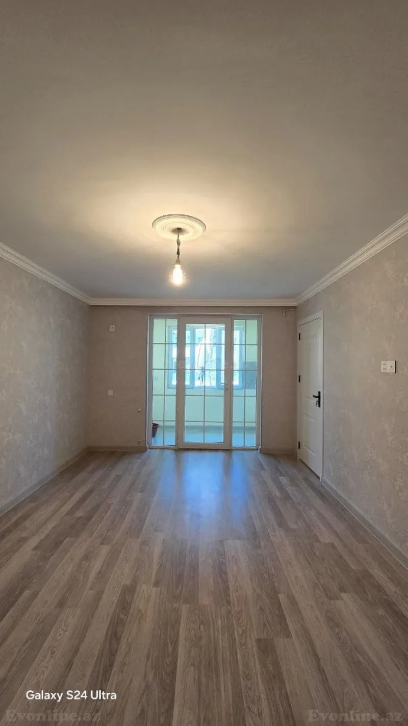 Satılır 2 otaqlı Mənzil Yeni tikili 42 m² Xırdalan - şəkil 3
