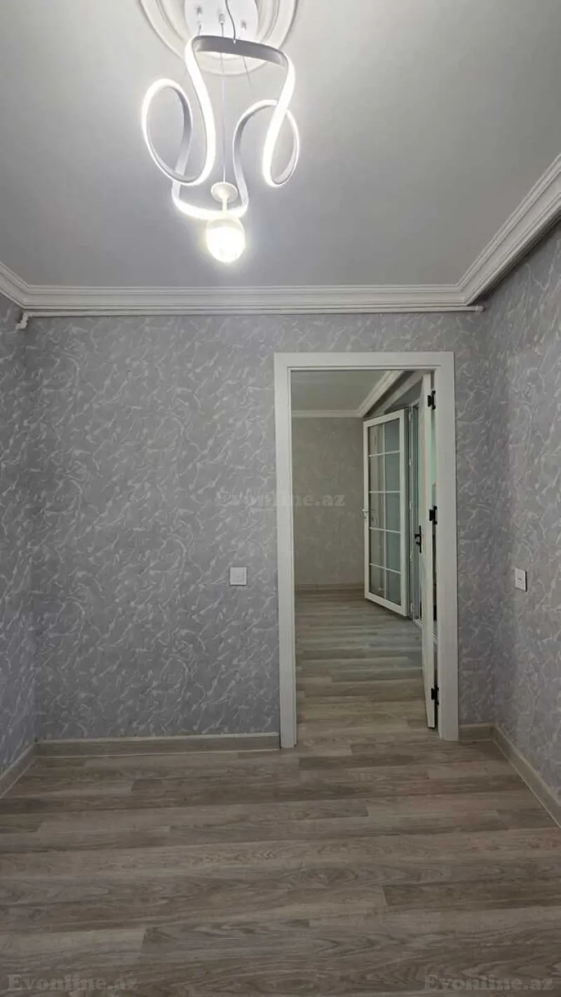 Satılır 2 otaqlı Mənzil Yeni tikili 42 m² Xırdalan - şəkil 5