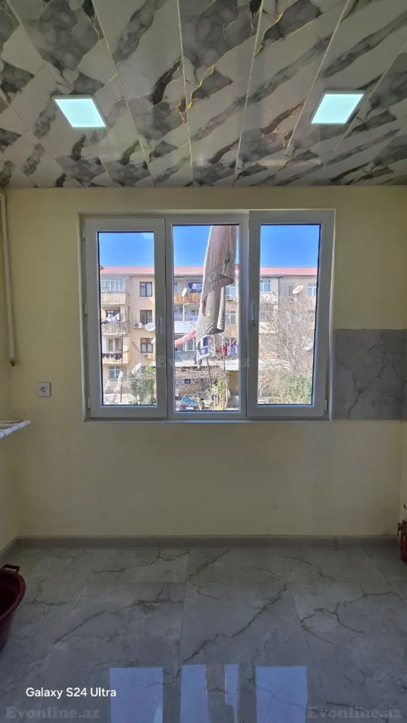 Satılır 2 otaqlı Mənzil Yeni tikili 42 m² Xırdalan - şəkil 6