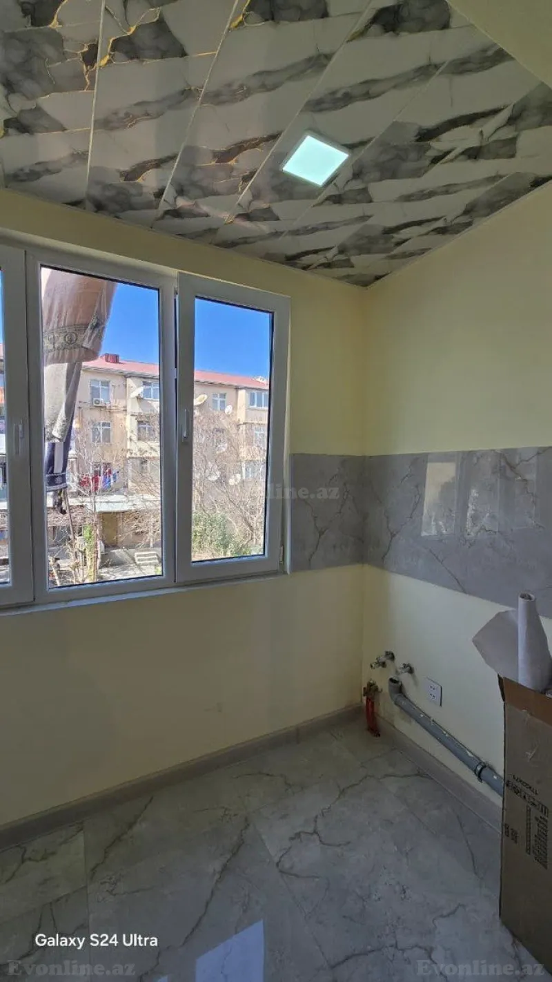 Satılır 2 otaqlı Mənzil Yeni tikili 42 m² Xırdalan - şəkil 9