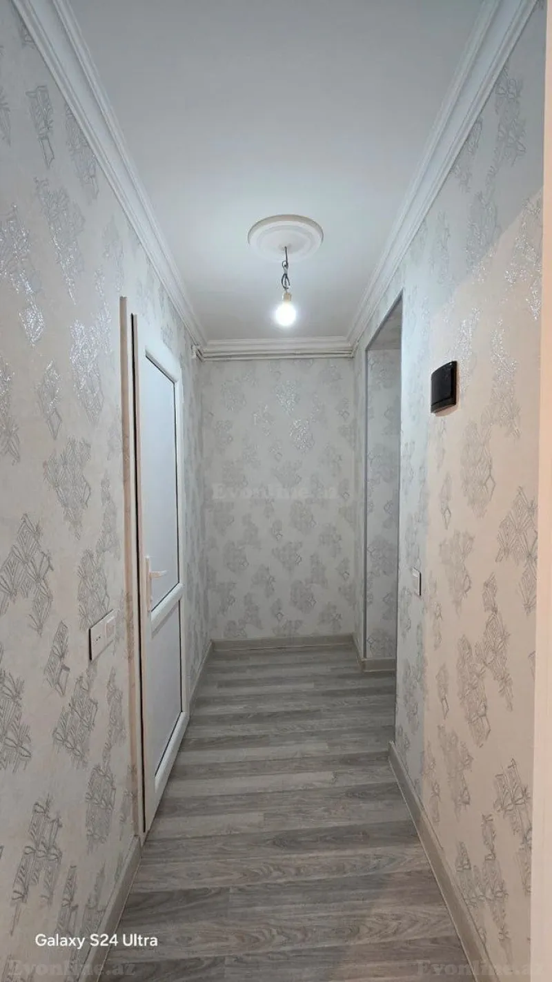 Satılır 2 otaqlı Mənzil Yeni tikili 42 m² Xırdalan - şəkil 14