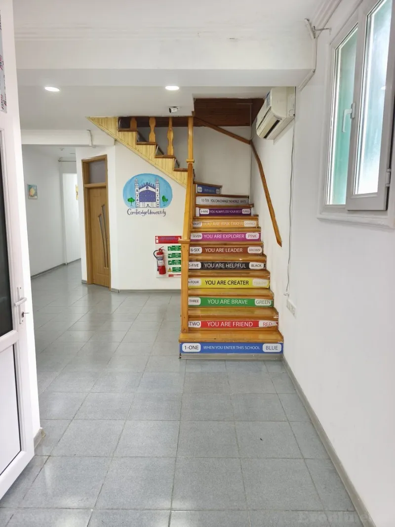 Kirayə verilir Ofis 150 m² Nərimanov r. - şəkil 3