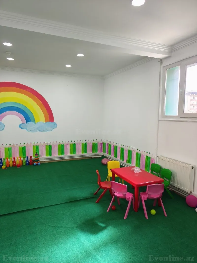 Kirayə verilir Ofis 150 m² Nərimanov r. - şəkil 10