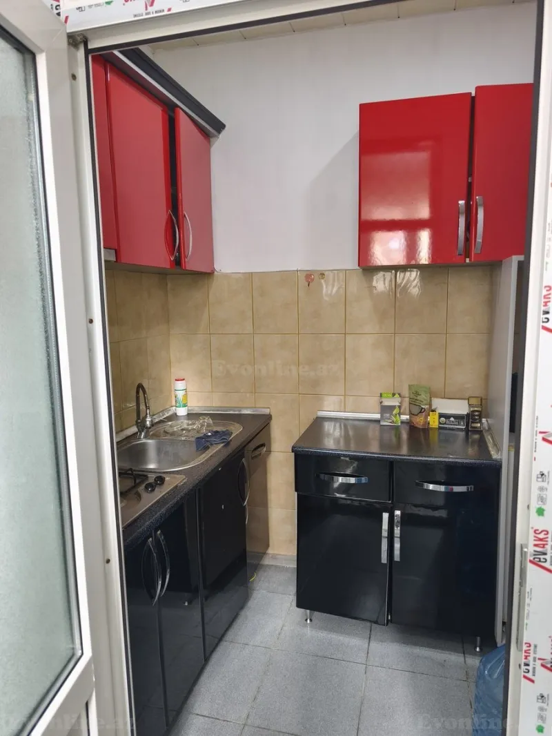 Kirayə verilir Ofis 150 m² Nərimanov r. - şəkil 12