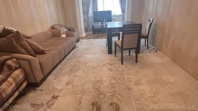Satılır 3 otaqlı Mənzil Köhnə tikili 82 m² 8-ci mikrorayon - şəkil 2