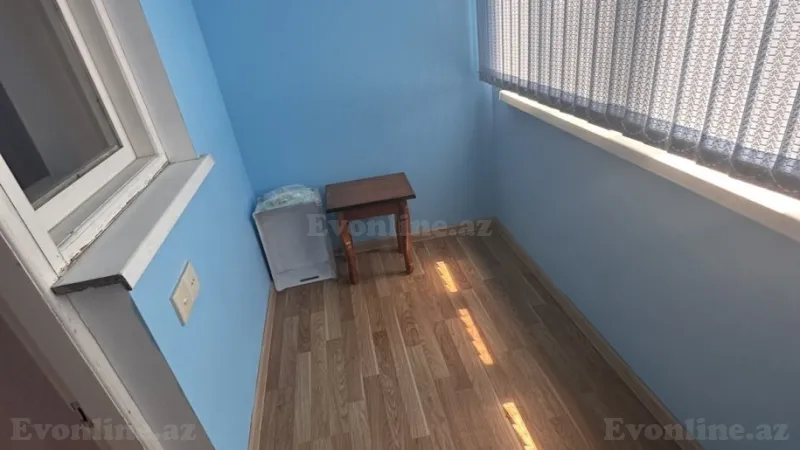 Satılır 3 otaqlı Mənzil Köhnə tikili 82 m² 8-ci mikrorayon - şəkil 4