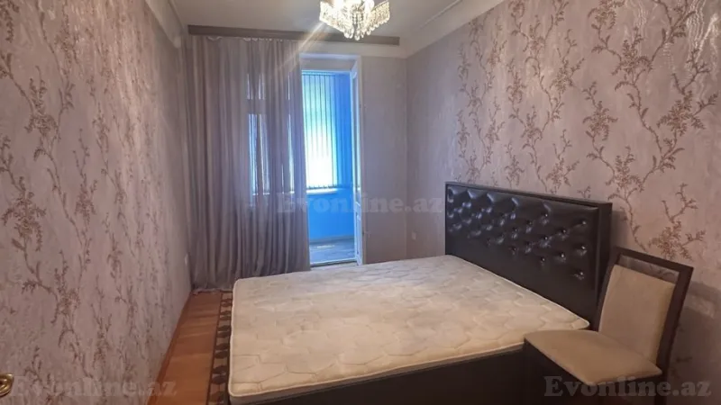 Satılır 3 otaqlı Mənzil Köhnə tikili 82 m² 8-ci mikrorayon - şəkil 5